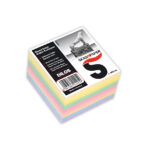 Κύβοι Δήλος Κολλητοί Χρωματιστοί Skag 230865