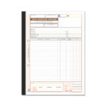 Δελτίο Αποστολής – Τιμολόγιο (πώλησης αγαθών) 260 Typotrust