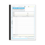 Δελτίο Αποστολής (Μη Τιμολογηθέντων Αποθεμάτων) 270 Typotrust