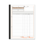 Διπλότυπη Κατάσταση Απογραφών 351 Typotrust