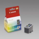 Canon CL-41 Color iP1600,2200 Original ink Crtr