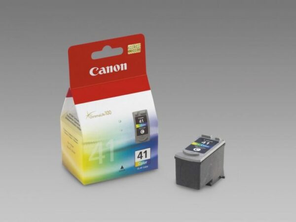 Canon CL-41 Color iP1600,2200 Original ink Crtr