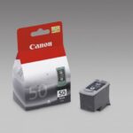 Canon PG-50 Black iP2200 - High Yield Original Ink Crtr
