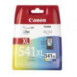 Canon CL-541XL Color Original Ink Crtr (5226B005)