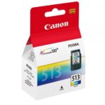 Canon CL-513 Color High Capacity original Ink Crtr