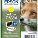 Ink Epson T1284 4011