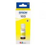Ink Epson T00S44A Yellow 65ml (103)