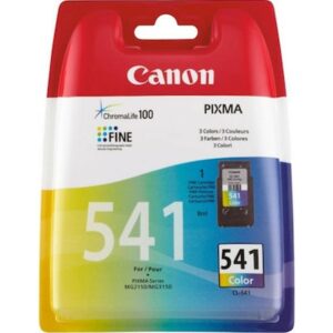 Canon CL-541 MG2150 Color Original Ink Crtr