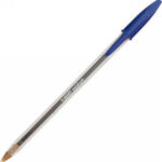 Bic Cristal Ballpoint Original Μπλε