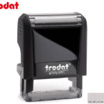 TRODAT Σφραγίδα 58×22 PRINTY 4911