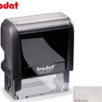 TRODAT Σφραγίδα 58x22 PRINTY 4913