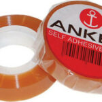 Σελοτέιπ Anker 15mm x 33m
