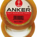Anker Σελοτέιπ 19mm x 66m