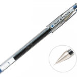 Pilot G-Tec-C4 Gel 0.4mm Μπλέ