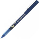 Pilot Hi-Tecpoint Rollerball 0.7mm Μπλε