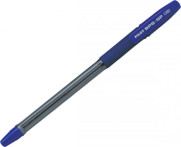 Pilot BPS-GP Ballpoint 1.6mm Μπλε