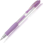 Pilot G-2 Gel 0.7mm Pastel Μωβ