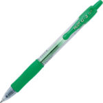 Pilot G-2 Gel 0.7mm Πράσινο