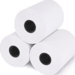 Θερμική Χαρτοταινία 57x40mm 15m