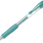 Pilot G-2 Gel 0.7mm Metallic Πράσινο