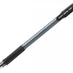 Pilot BPS-GP Ballpoint 1.6mm Μαύρο