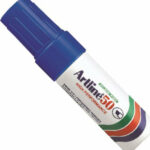 Artline 50 Ανεξίτηλος 3-6mm Πλακέ