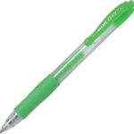 Pilot G-2 Gel 0.7mm Neon Πράσινο