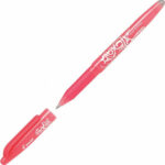 Pilot Frixion Ball Gel 0.7mm Κοραλί BL-FR7-CP