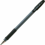 Pilot BPS-GP Ballpoint 1.2mm Μαύρο