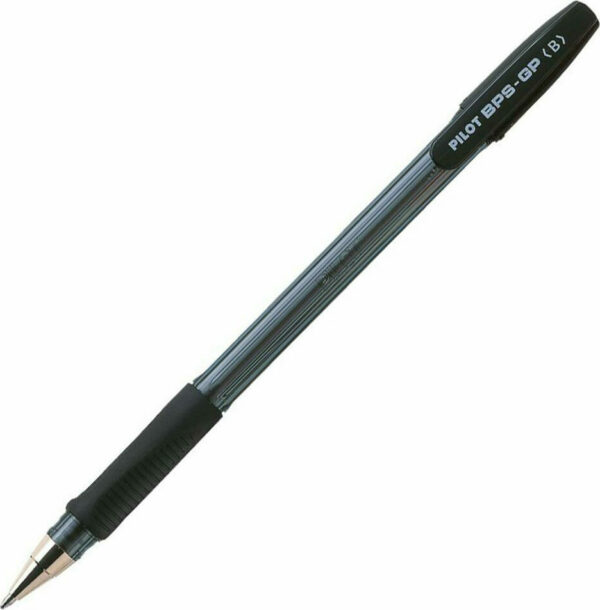 Pilot BPS-GP Ballpoint 1.2mm Μαύρο
