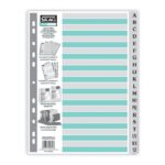 Ευρετήρια P.P. "Economy" (Α-Ζ) SKAG