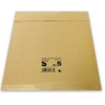 Φάκελοι "ΚΡΑΦΤ" με Κυψέλες Αέρα SKAG