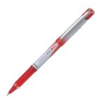 Pilot V-Ball Grip Rollerball 0.5mm Κόκκινο