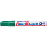 Artline Paint 400XF Ανεξίτηλος 2.3mm
