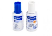 Pelikan Υγρό και Διαλυτικό 2 x 20ml