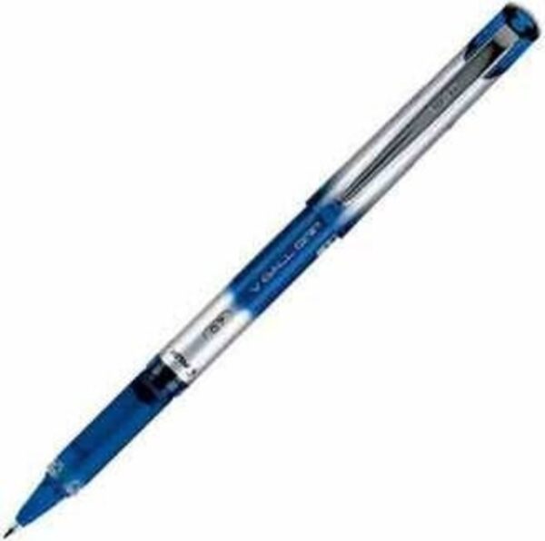 Στυλό Pilot V-Ball Grip Rollerball 0.7mm Μπλε