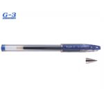 Στυλό Pilot G-3 Gel 0.5mm Μπλε
