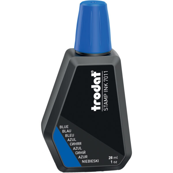 Trodat μελάνι ταμπόν 28ml 7011