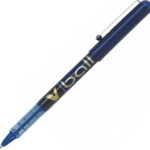 Pilot V-Ball Rollerball 0.5mm Μπλε