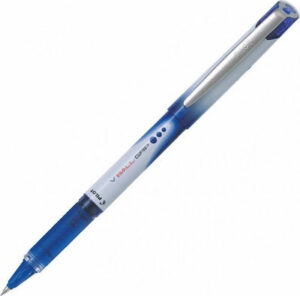 Pilot V-Ball Grip Rollerball 0.5mm Μπλε