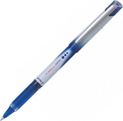 Pilot V-Ball Grip Rollerball 0.5mm Μπλε