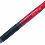 Pilot Feed Gp4 Ballpoint 1.0mm με Πολύχρωμο Μελάνι