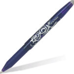 Pilot FriXion Ball Gel 0.7mm Μπλε BL-FR7L