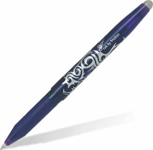 Pilot FriXion Ball Gel 0.7mm Μπλε BL-FR7L