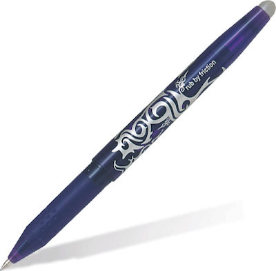 Pilot FriXion Ball Gel 0.7mm Μπλε BL-FR7L