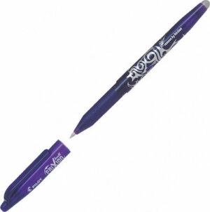 Pilot Frixion Ball Gel 0.7mm Μωβ BL-FR7V