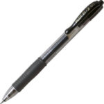 Pilot G-2 Gel 0.7mm Μαύρο