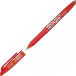 Pilot Frixion Ball Gel 0.7mm Πορτοκαλί BL-FR7O