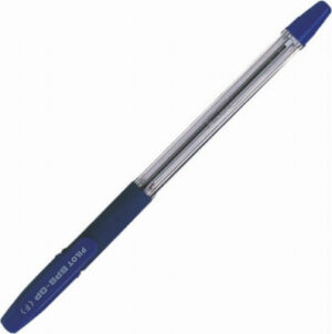 Pilot BPS-GP Ballpoint Fine 0.7mm με Μπλε Μελάνι