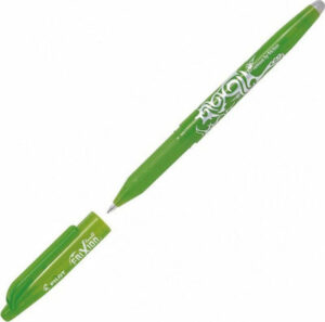 Pilot Frixion Ball Gel 0.7mm Λαχανί BL-FR7LG